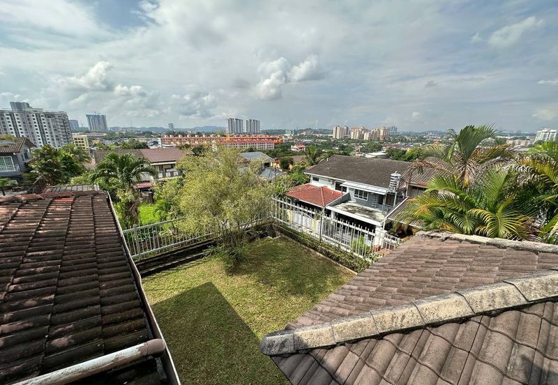 Taman Bukit Kajang Baru