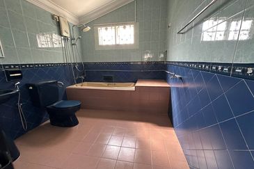 Taman Bukit Kajang Baru