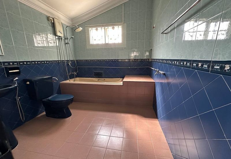 Taman Bukit Kajang Baru