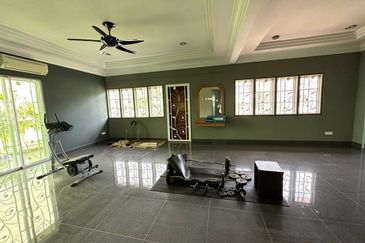 Taman Bukit Kajang Baru