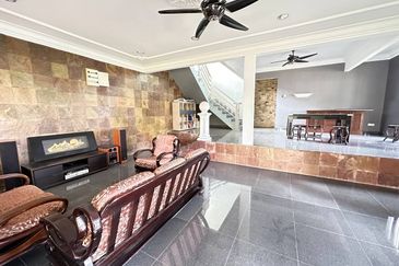 Taman Bukit Kajang Baru