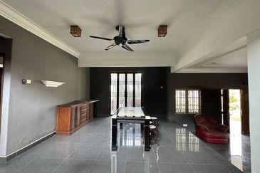 Taman Bukit Kajang Baru