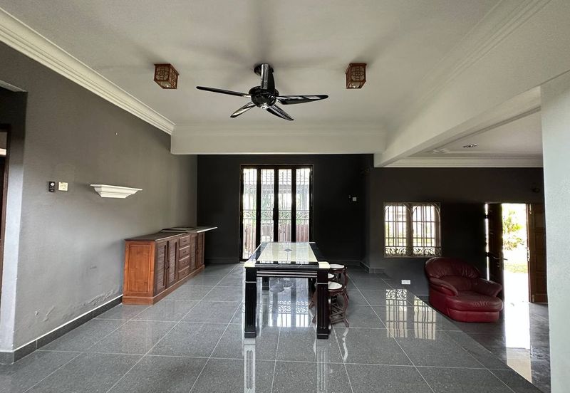 Taman Bukit Kajang Baru