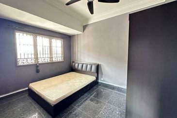 Taman Bukit Kajang Baru