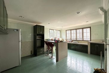 Taman Bukit Kajang Baru