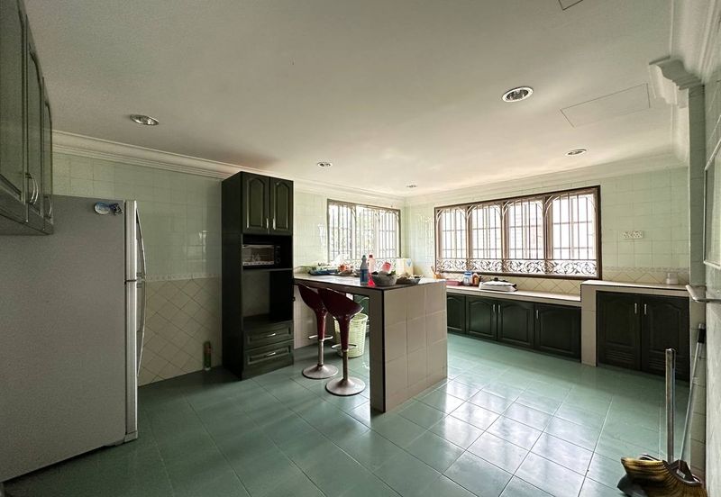 Taman Bukit Kajang Baru