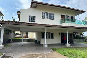 Taman Bukit Kajang Baru