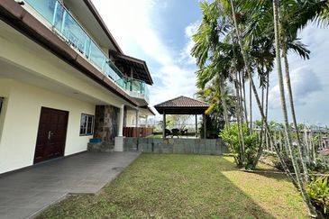 Taman Bukit Kajang Baru