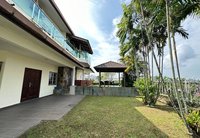 Taman Bukit Kajang Baru