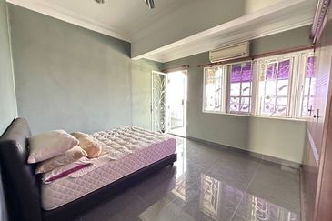 Taman Bukit Kajang Baru