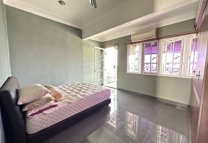 Taman Bukit Kajang Baru