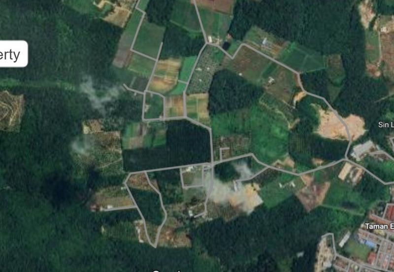 Pekan Ulu Yam (Lama)