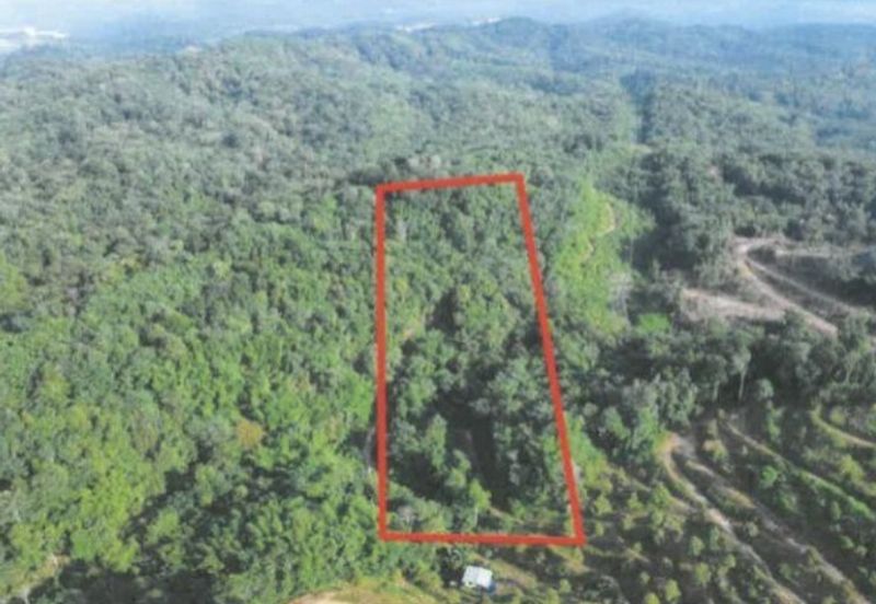 Pekan Ulu Yam (Lama)