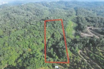 Pekan Ulu Yam (Lama)