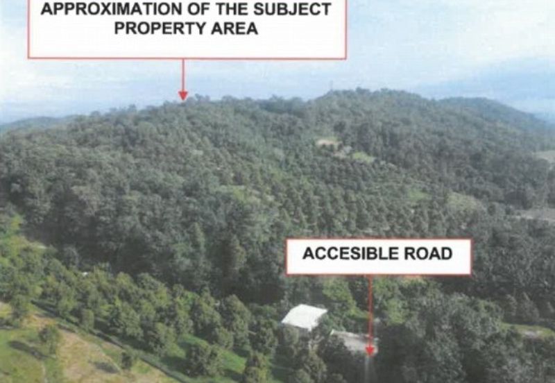 Pekan Ulu Yam (Lama)