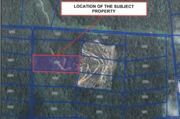 Pekan Ulu Yam (Lama)