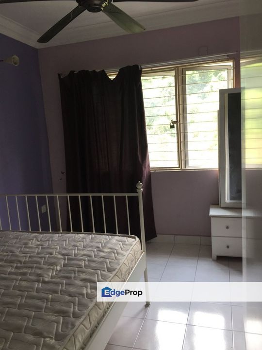 Renovated Flora Damansara Damansara Perdana Petaling Jaya For Sale, Selangor, Damansara Perdana