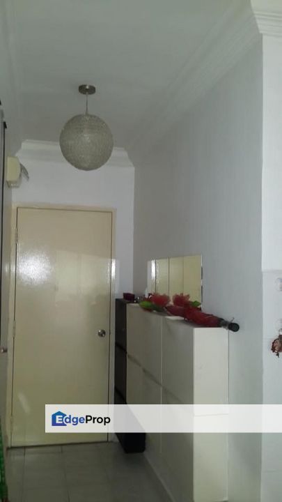 Renovated Flora Damansara Damansara Perdana Petaling Jaya For Sale, Selangor, Damansara Perdana