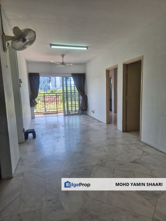 Murah! Tingkat 2, Desaminium Rimba 5bilik 3bilik air RM300k shj, Nego!, Selangor, Puchong South