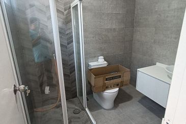 Sunway SPK Damansara