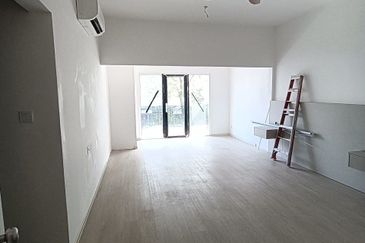 Sunway SPK Damansara