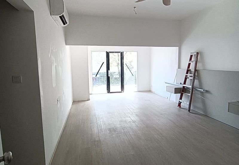 Sunway SPK Damansara