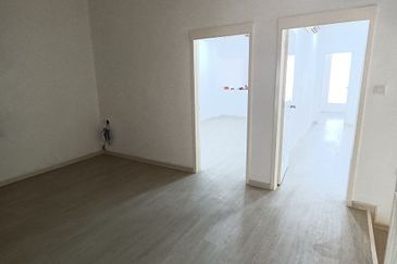 Sunway SPK Damansara