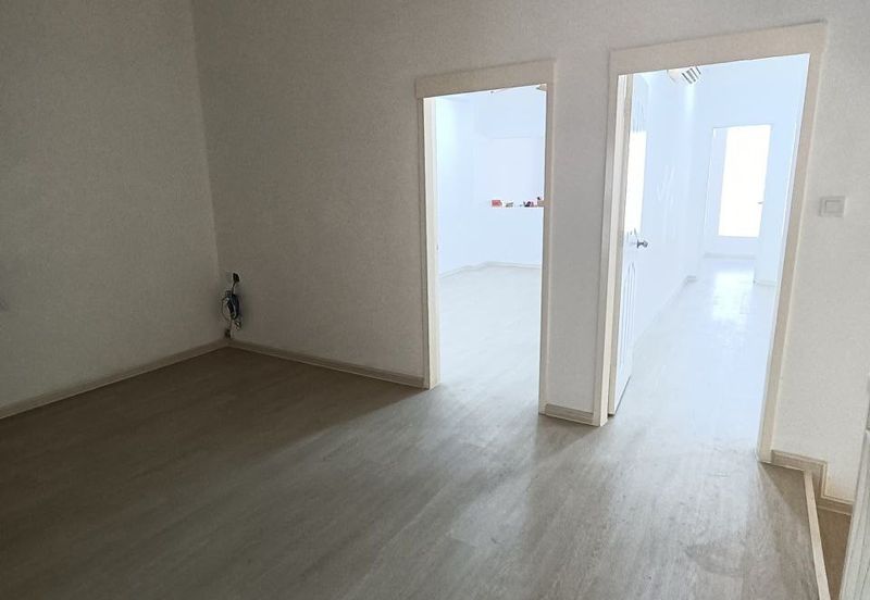 Sunway SPK Damansara