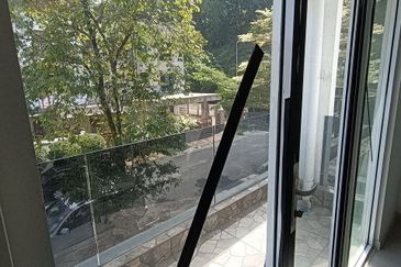 Sunway SPK Damansara