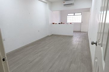 Sunway SPK Damansara