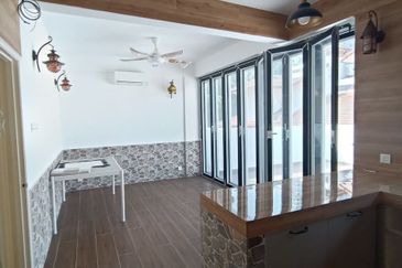 Sunway SPK Damansara