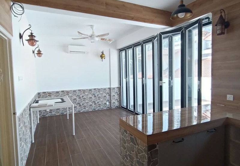 Sunway SPK Damansara