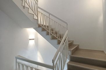 Sunway SPK Damansara