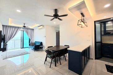 Sunway SPK Damansara