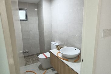 Sunway SPK Damansara