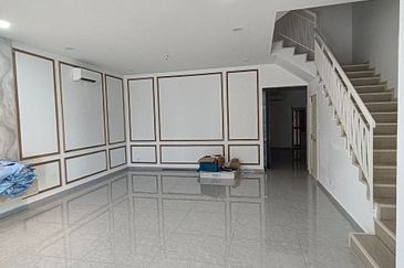 Sunway SPK Damansara