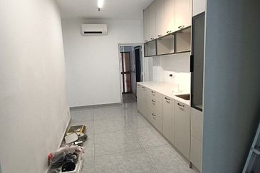 Sunway SPK Damansara