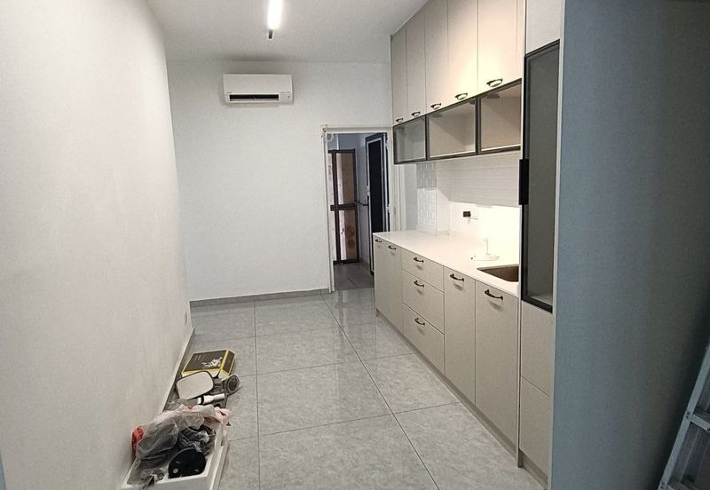 Sunway SPK Damansara