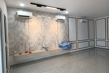 Sunway SPK Damansara