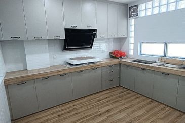 Sunway SPK Damansara