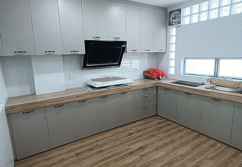 Sunway SPK Damansara