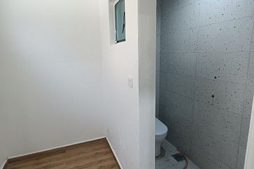 Sunway SPK Damansara