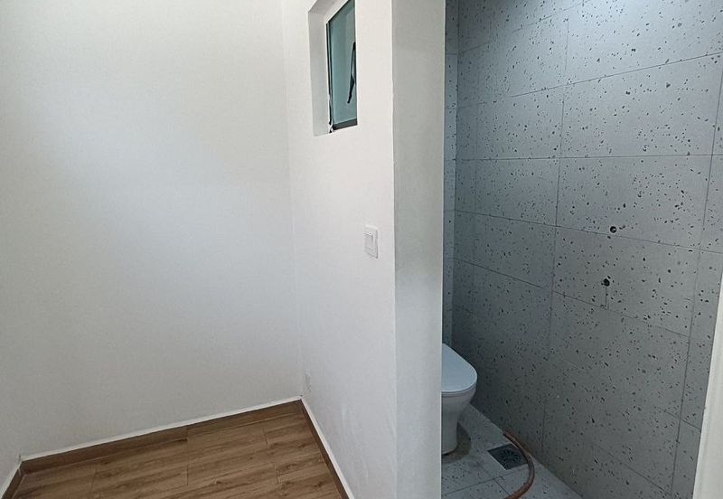 Sunway SPK Damansara