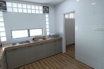 Sunway SPK Damansara