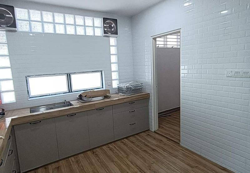 Sunway SPK Damansara