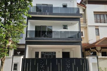 Sunway SPK Damansara