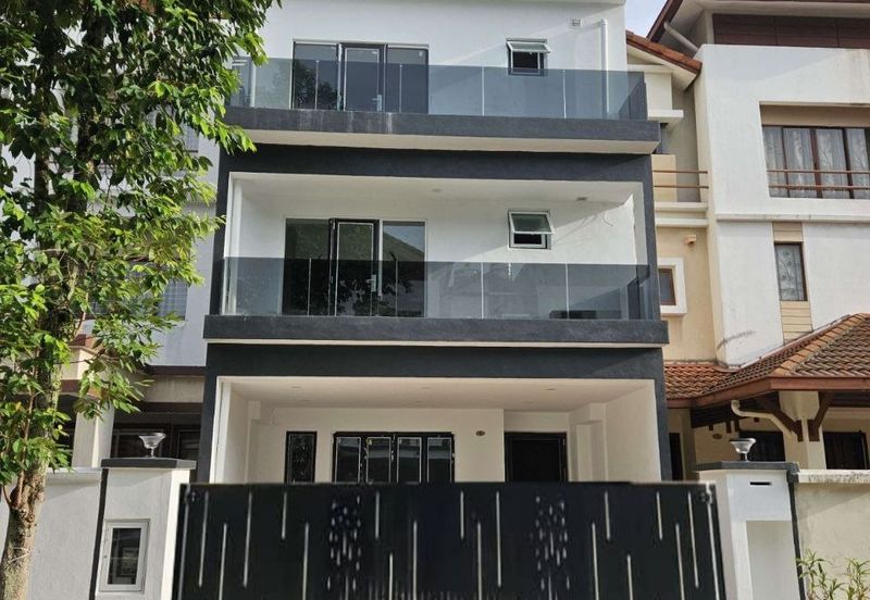 Sunway SPK Damansara