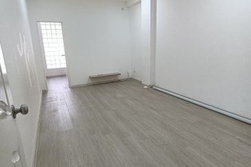 Sunway SPK Damansara