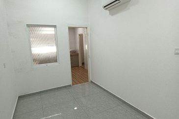 Sunway SPK Damansara