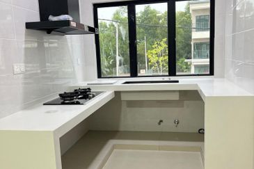 Elegan Residensi, Taman Putra Perdana